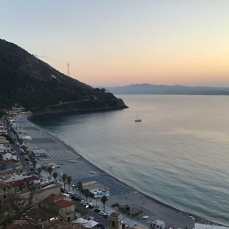 Bed and Breakfast La Sciabica Scilla Zewnętrze zdjęcie