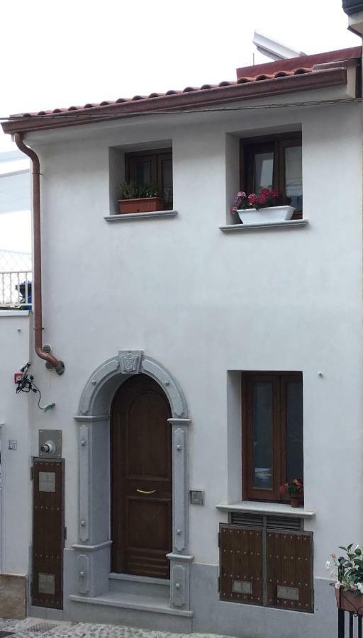 Bed and Breakfast La Sciabica Scilla Zewnętrze zdjęcie